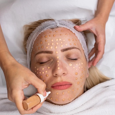 BB Glow Treatment in Dubai