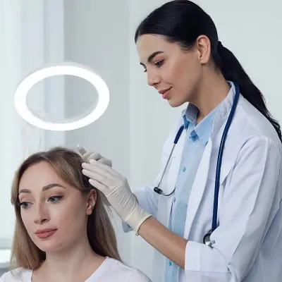 Best Trichologists in Dubai