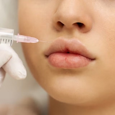 Botox Lip Flip in Dubai