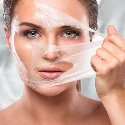 Chemical Peels in Dubai