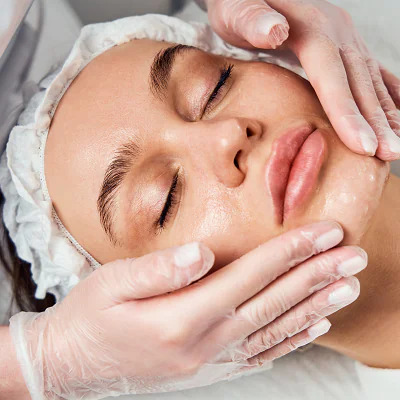 Cosmelan Peel in Dubai