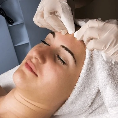 Deep Cleansing Facial in Dubai