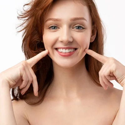 Dimple Creation Surgery in Dubai