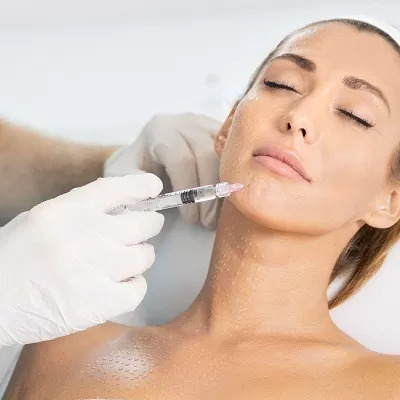 Jalupro Skin Booster Injections in Dubai