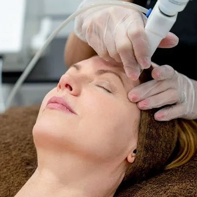 Laser Treatments in Dubai