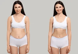 Mounjaro Injection Before & after