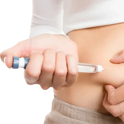 Ozempic Injections in Dubai