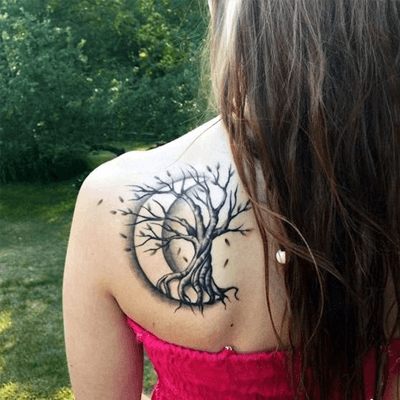 Permanent Laser Tattoo Removal Dubai
