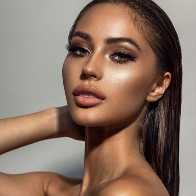 Russian Lip Fillers in Dubai