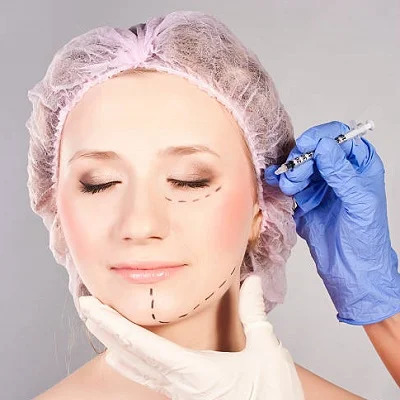 Sculptra Fillers in Dubai