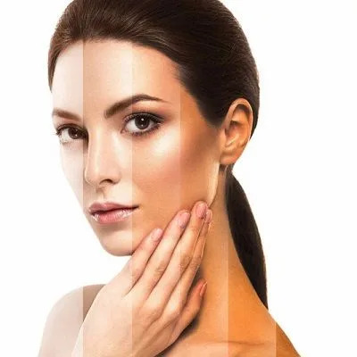 Tan Removal in Dubai & Abu Dhabi