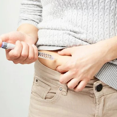Wegovy Injections in Dubai