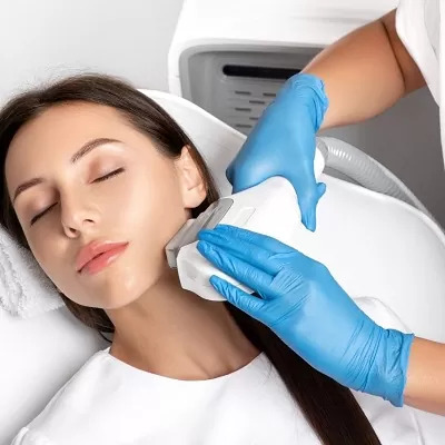 Laser Hair Removal in Dubai & Abu Dhabi