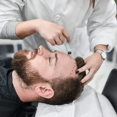 Finasteride for Hair Loss in Dubai UAE