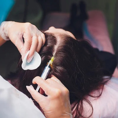 PRP Hair Treatment Cost in Dubai & Abu Dhabi