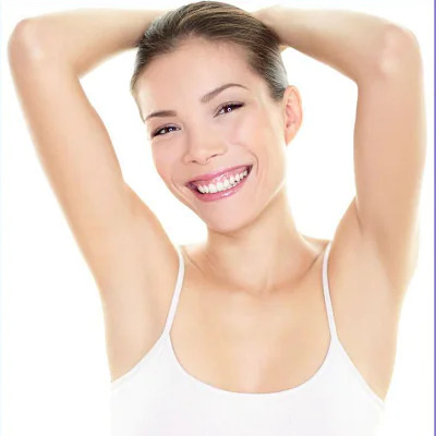 Underarm Whitening Treatment in Dubai