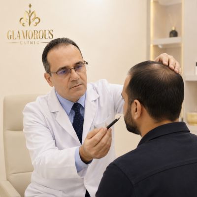 Hair Transplant Cost in Dubai