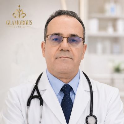 Dr. Hamid Ali Esmaeilpour