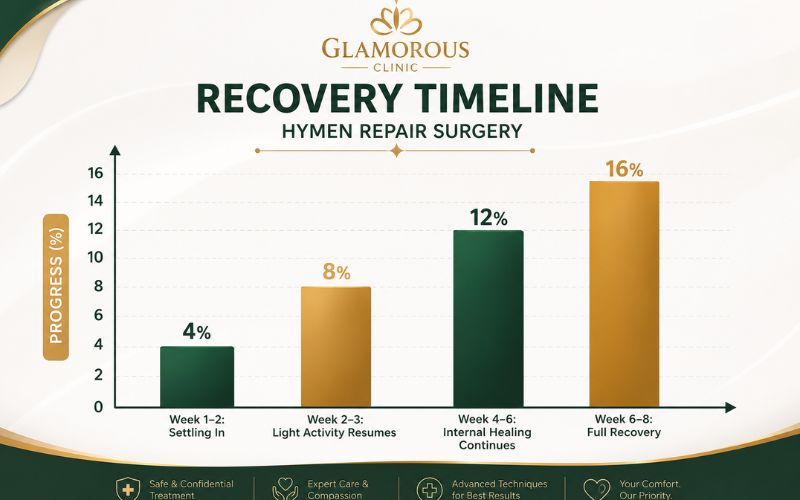 Hymen Repair Surgery Recovery Guide 