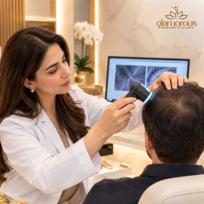Hair Specialists in Dubai & Abu Dhabi