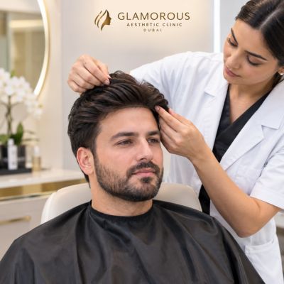 Human Hair Wigs in Dubai & Abu Dhabi